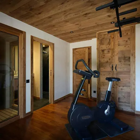 Chalet Ferme Les Planchons - Ovo Network