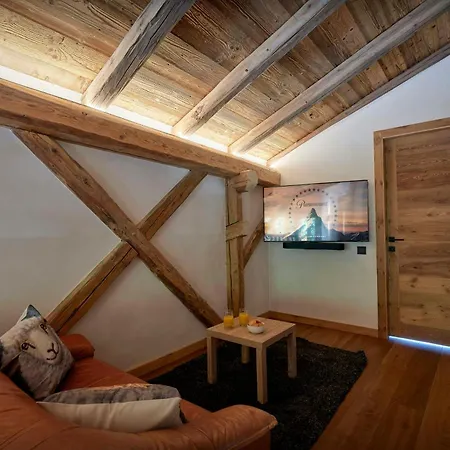Ferme Les Planchons - Ovo Network Chalet
