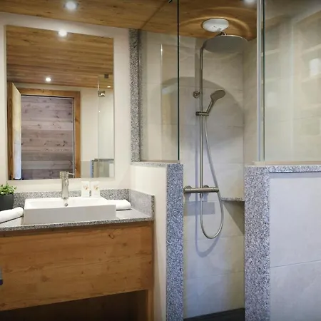 Chalet Ferme Les Planchons - Ovo Network *